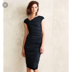 Anthropologie Bailey 44 Ski Bunny dress